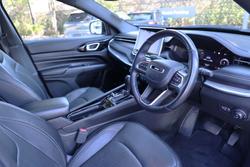 2023 Jeep Compass S-Limited