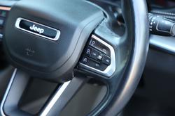 2023 Jeep Compass S-Limited