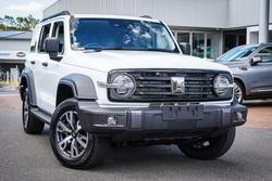 2025 GWM GWM TANK 300