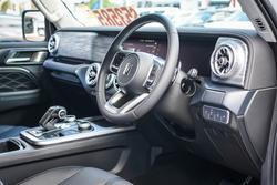 2025 GWM GWM TANK 300