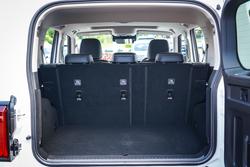 2025 GWM GWM TANK 300