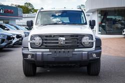 2025 GWM GWM TANK 300