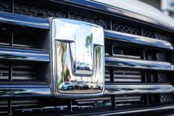 2025 GWM GWM TANK 300