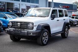 2025 GWM GWM TANK 300