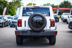 2025 GWM GWM TANK 300