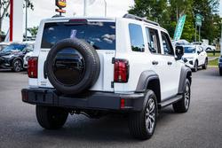 2025 GWM GWM TANK 300