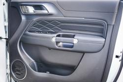 2025 GWM GWM TANK 300