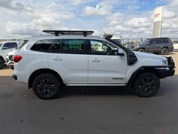 Ford EVEREST