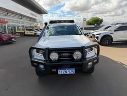 Ford EVEREST
