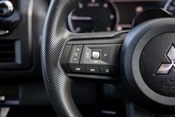 2024 Mitsubishi Triton GLX+
