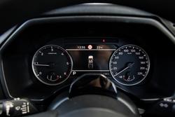 2024 Mitsubishi Triton GLX+