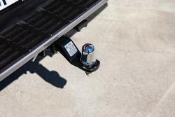 2024 Mitsubishi Triton GLX+