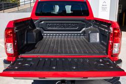 2024 Mitsubishi Triton GLX+