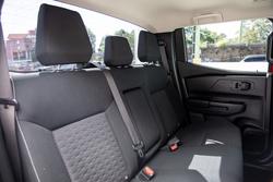 2024 Mitsubishi Triton GLX+