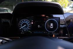 2024 Hyundai i30 Elite Hybrid