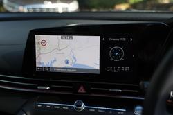 2024 Hyundai i30 Elite Hybrid