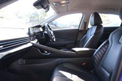 2024 Hyundai i30 Elite Hybrid