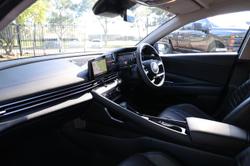 2024 Hyundai i30 Elite Hybrid