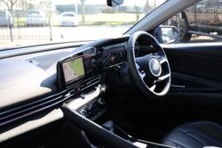 2024 Hyundai i30 Elite Hybrid