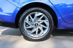 2024 Hyundai i30 Elite Hybrid