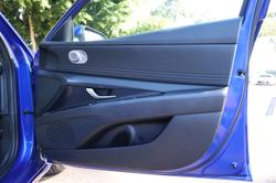 2024 Hyundai i30 Elite Hybrid