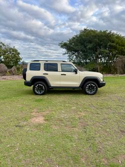 2026 GWM TANK 300 PHEV ULTRA