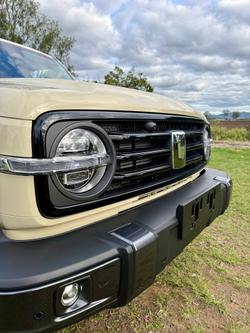 2026 GWM TANK 300 PHEV ULTRA