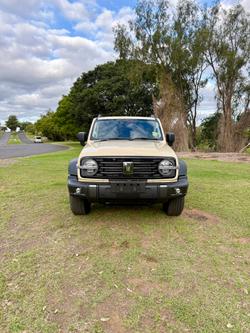 2026 GWM TANK 300 PHEV ULTRA