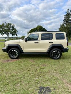 2026 GWM TANK 300 PHEV ULTRA