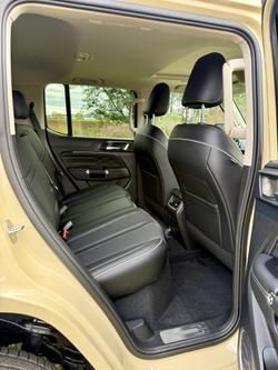 2026 GWM TANK 300 PHEV ULTRA