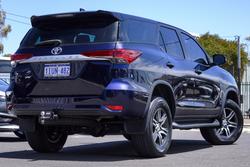 2021 Toyota Fortuner GX