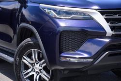2021 Toyota Fortuner GX