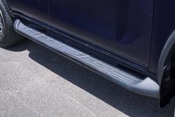 2021 Toyota Fortuner GX