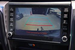 2021 Toyota Fortuner GX