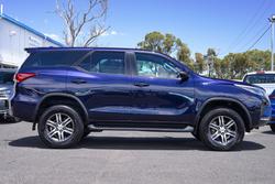 2021 Toyota Fortuner GX