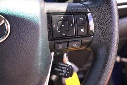 2021 Toyota Fortuner GX