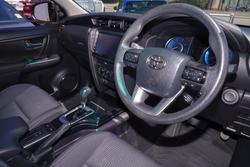 2021 Toyota Fortuner GX