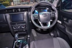 2021 Toyota Fortuner GX