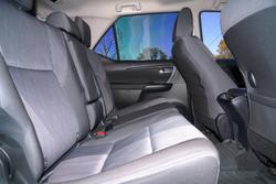 2021 Toyota Fortuner GX