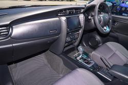 2021 Toyota Fortuner GX