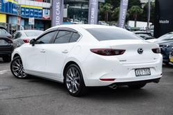 2020 Mazda 3 G20 Evolve