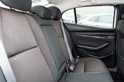 2020 Mazda 3 G20 Evolve