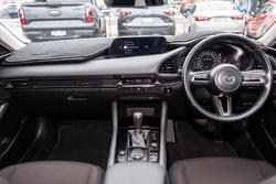 2020 Mazda 3 G20 Evolve