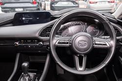 2020 Mazda 3 G20 Evolve