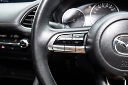 2020 Mazda 3 G20 Evolve