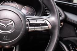 2020 Mazda 3 G20 Evolve