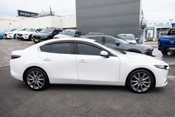 2020 Mazda 3 G20 Evolve