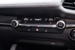 2020 Mazda 3 G20 Evolve