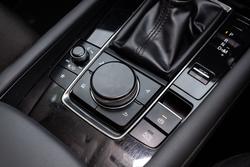 2020 Mazda 3 G20 Evolve