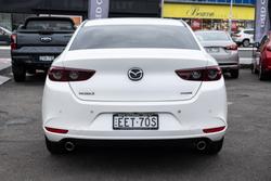2020 Mazda 3 G20 Evolve